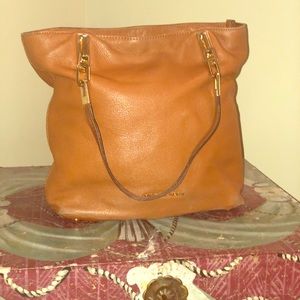 Michael Kors Leather Handbag